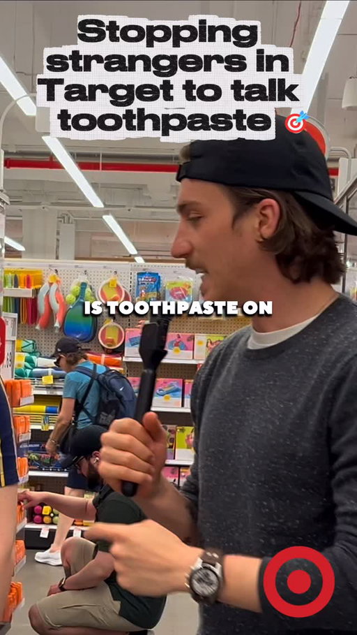 If you haven’t given NOBS a chance yet, what are you waiting for? NOBS are chewable toothpaste tablets made with just 13 powerful ingredients, formulated to remineralize your enamel and support a healthy microbiome. Run, because they’re now in Target! Find us in the beauty minis section, and check the app to find which Target we’re in nearest to you. #oralcare #healthylifestyle #targetmom #targethaul #fluoridefree