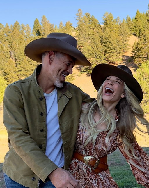 the sonny to my cher, the kenny to my dolly, the aaron to my linda…if they all sang in a completely different key and with the confidence of a man who has never once doubted himself 😂

happy birthday, my love. life with you is never boring, always full of laughter, and somehow even sweeter than i ever imagined. thank you for making me laugh until i pee my pants (thx perimenopause) and for loving me exactly as i am.

wouldn’t want to do this wild ride with anyone else 🤍