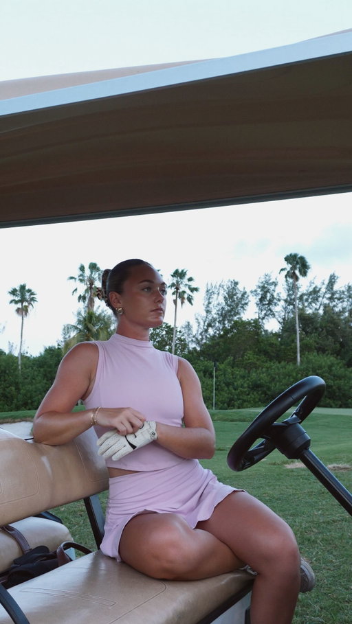 i could have gone harder with my sexy dexy 

#golf #golfgirl #golfer #golfcourse #playgolf