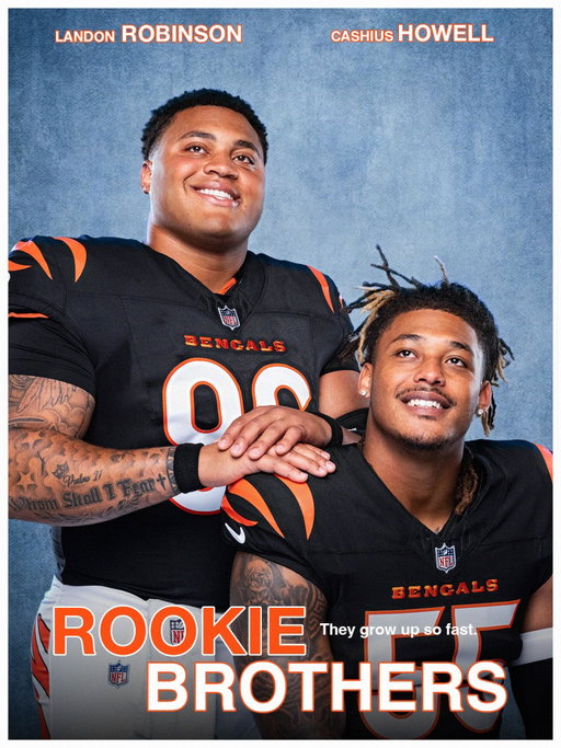 “Did we just become best friends?”
