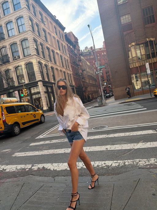 Down in Tribeca ✌️✌️