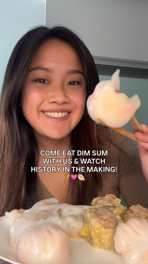 Seattle — we are just DAYS away from beating the Guinness World Records for the largest dim sum meal!! 🌎🥟💗

Spots filled up super fast, but be sure to join the waitlist in @cidblockparty ’s bio for a chance to grab any additional spots as they open up! 🥹 This is your chance to join 900 people as we try to beat Australia for the record title!! 🏆

Come watch history in the making on June 18th at 3pm and stay for the block party afterwards until 9pm!! All in the heart of Seattle’s CID! ♥️

#CIDSummerKickOff #CIDBlockParty2026 #GuinnessWorldRecords #SeattleDimSumRecord
#SeattleWorldCupWeek

In collaboration with @cidblockparty @winglukemuseum @cidseattle 🫶