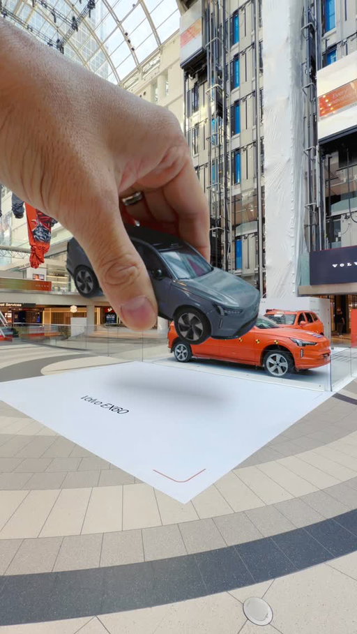 Volvo Cars doesn’t just meet safety standards, they set their own.
From the introduction of the three-point safety belt in 1959, to the new multi-adaptive safety belt debuting in the all new EX60, Volvo Cars is continually advancing innovations that protect people in every moment of their journey.

Because the safest accident is the one that never happens. And the moments that never happen matter the most.

#Volvo #EX60 #VolvoCarPartner @volvocarcanada