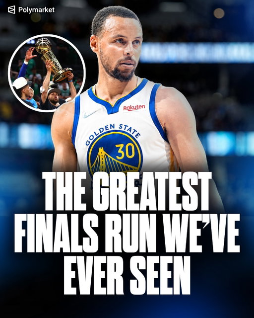The 2022 Warriors Finals run is the most overlooked run in the history of the NBA 🤦‍♂️

That run was so special 

The 2022 Golden State Warriors championship run was one of the most impressive title runs of the modern NBA era. Just two years earlier, the Warriors finished with the worst record in the league, and many people believed their dynasty was over. Instead, they fought their way back through the Western Conference and defeated the Celtics in the NBA Finals to capture their fourth championship in eight seasons.

What made the run so incredible was the redemption story behind it. Stephen Curry finally captured his first Finals MVP and played some of the best basketball of his career. His legendary 43-point performance in Game 4 on the road in Boston completely shifted the series and reminded everyone why he’s one of the greatest players ever. When the Warriors needed him most, Curry delivered.

The championship also proved that Golden State’s success was bigger than any one player. Klay Thompson returned after missing more than two years with major injuries, Andrew Wiggins became a defensive star and reliable scorer, and the core of Curry, Klay, and Draymond Green showed they could win another title together. The 2022 championship wasn’t just another ring—it was the moment the Warriors dynasty completed one of the greatest comeback stories in NBA history.