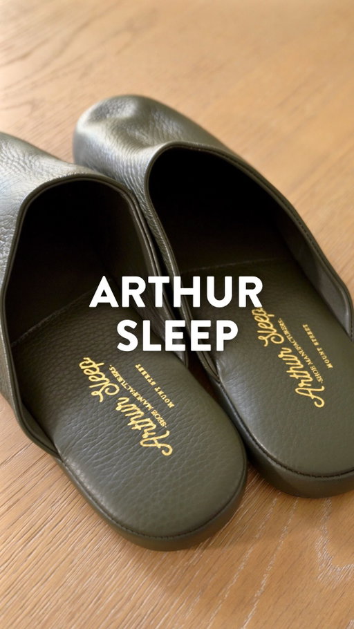 Buy it for life handmade slippers 🇬🇧

An adult money purchase that was absolutely worth it. 

As I’ve gotten older, I’m finding myself buying “buy it for life” items more and more. They may cost a ton upfront, but there’s something satisfying about using them for a lifetime.

I found @arthursleepshoes during a trip to England, and it was a brand that I’ve been always looking for. Focusing on craftsmanship, quality, and luxury.

Comment “UK” and I’ll send you the link to their website!
—
#arthursleep #slippers #hotelslippers #england #UK