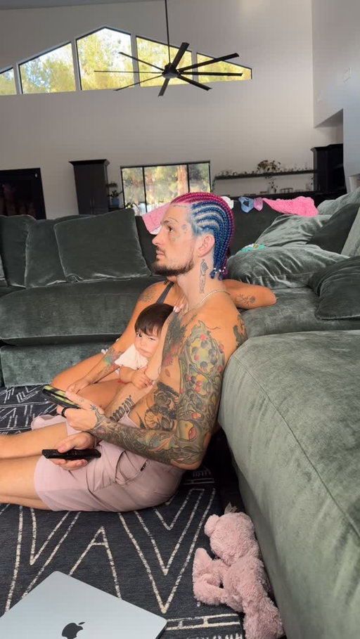 Reaction to My KO at UFC Freedom 250