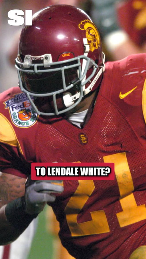 Where are they now?: LenDale White 

#football #cfb #collegefootball #nfl #nflfootball