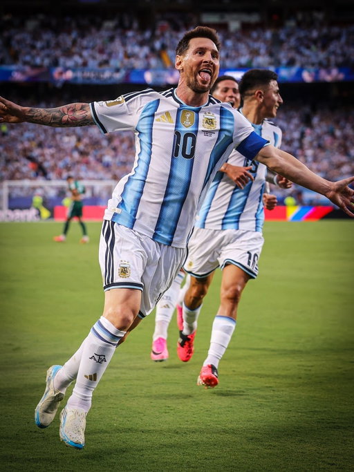 𝐌𝐄𝐒𝐒𝐈 𝐅𝐎𝐑𝐄𝐕𝐄𝐑 🐐