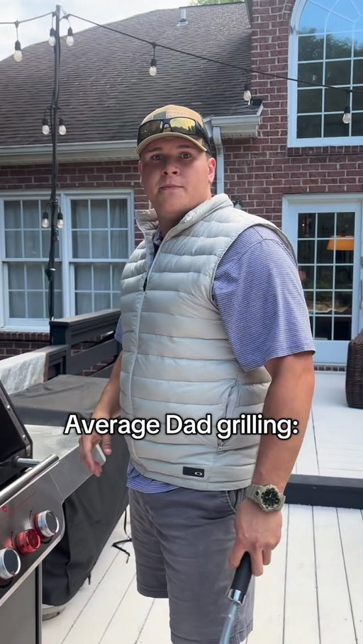 Cheese or no cheese?😂 #dadsofinstagram #skit #comedy