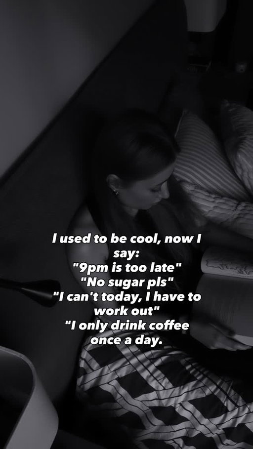 🧘‍♀️

#softwareengineer #lifechoices #softwareengineering