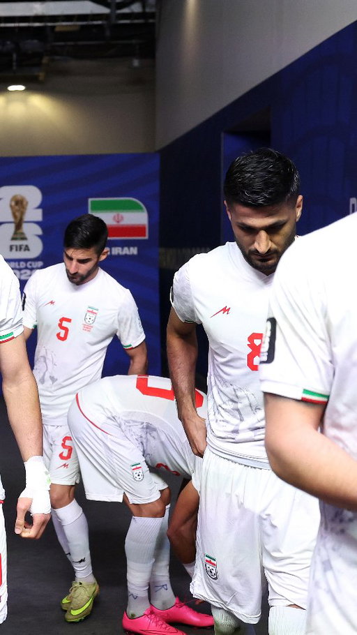 .
صحبت های علیرضا جهانبخش در رختکن تیم ملی پیش از دیدار با نیوزلند 

#teammelli 
#worldcup2026 
#168
