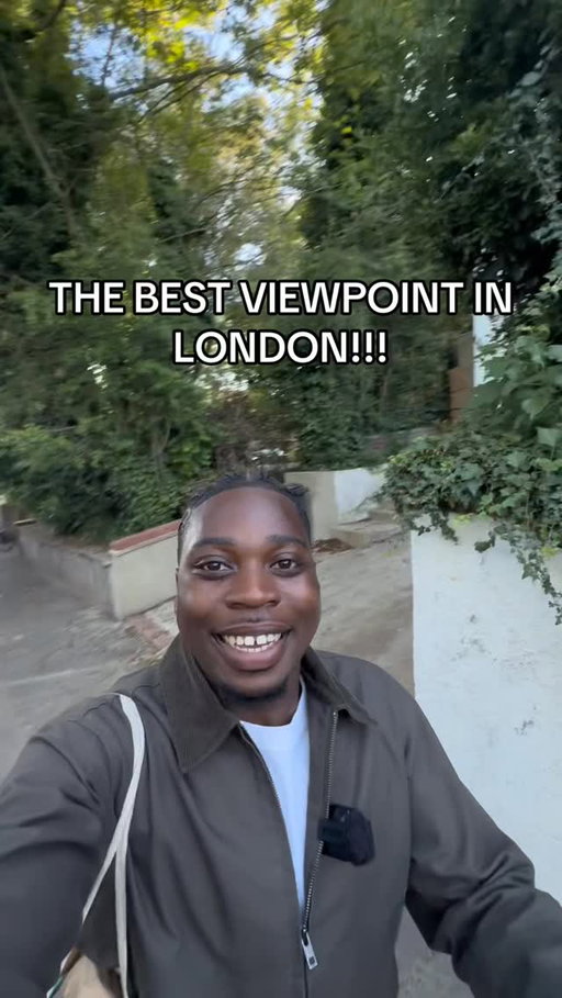 Yeah, southeast London does views the absolute best.

So thank you to everyone who recommended Canonbie Road. This road was truly incredible. The views were remarkable. It genuinely feels like you can almost inhale the view from up here.

I’ve visited a lot of viewpoints across southeast London, but I have to say it… this is number one. This is number one. This is number one.

There are so many great spots across Lewisham and southeast London, but this one has just taken the top spot for me.

If you’re local to the area, definitely take a detour down Canonbie Road. Just be mindful that it is a residential street, so please respect the people who live here.

📍 Canonbie Road, SE23, Lewisham

💎 Find a hidden gem near you.

#hiddengemslondon #canonbieroad #lewisham #viewpoint #southeastlondon