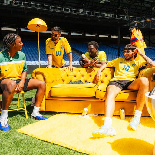 “And so that’s how I became a dad.” 

Hahahah all jokes aside thanks to the @sidemen for having me on another video. It’s a shame @yourboymoyo and @dannyaarons choked it for the yellows👀🤣