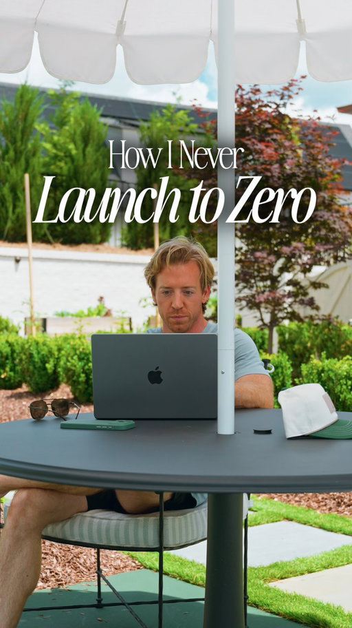 The biggest mistake founders make is building first and looking for customers later.

Before I launch anything, I’m already building a list of interested people. I use @manychat to turn comments into conversations so I’m not starting from zero when it’s time to launch.

The content gets attention. The DMs build the list.

Comment “EMPIRE” and I’ll send you my exact setup.

#manychatpartner 
Paid partnership with Manychat.