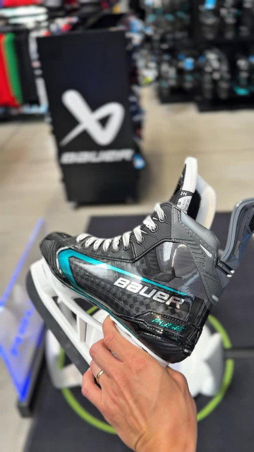 Co na ně říkáte? 🤩
Přečti si článek na webu
⬇️
➡️ https://bit.ly/SupremeFUSEBauer

#bauer #fuse #supreme #hokej #hockey