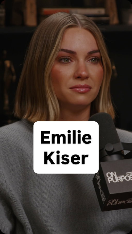 EXCLUSIVE INTERVIEW: For the first time, @emiliekiser shares her story publicly. ❤️ Comment ‘YES’ and I will send you our conversation right to your inbox

In this deeply personal conversation, Emilie opens up about the unimaginable loss of her son Trigg, the reality of grief, the weight of public scrutiny, and what it means to keep moving forward when your world has changed forever.

What struck me most was her honesty, her courage, and the immense love she carries for her son every single day.

This conversation isn’t about headlines or speculation. It’s about a mother sharing her truth, honoring her child, and hoping that by speaking openly, she can help other families and raise awareness about a tragedy that is often preventable.

Thank you, Emilie, for trusting us with your story and for speaking with such grace, vulnerability, and strength.

🎧 Link in bio or search “On Purpose with Emilie Kiser” wherever you get your podcasts or watch on YouTube.