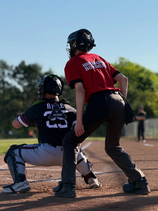 More than a tournament.

Every photo tells a story of new friendships, unforgettable moments, and a shared love for the game. From first pitches to championship celebrations, Breaking Borders Baseball Showcase Year 2 brought together athletes from across Canada and beyond to create memories that will last a lifetime.

As we look back on an incredible weekend, we’re proud of every player, coach, volunteer, family member, and supporter who helped make this event what it was.

The games end, but the memories remain.

#BreakingBordersBaseball #BreakingBordersSports #BaseballFamily #YouthBaseball #BramptonBaseball