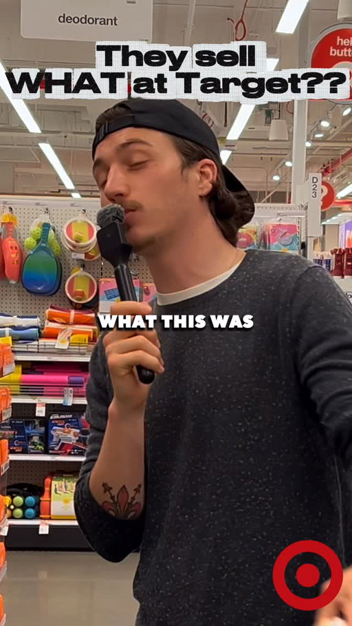 Have you seen NOBS? You might have seen us on TikTok or Instagram, but you can also now spot us in the beauty minis section of your local Target. Go ahead and give us a chance: with just 13 healthy ingredients, NOBS are perfect and fit into your everyday routine. #targetdeals #targethaul #targetfinds #teeth #oralcare
