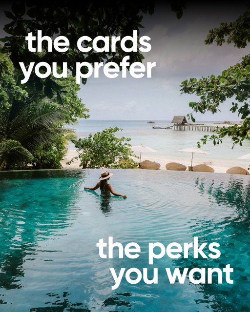 P​refer your existing card? No worries.

Casa lets you pay rent or condo fees using use any Canadian Visa, Mastercard, or debit card — so you can keep earning the perks you already love, with just a small fee.*

To learn more, visit us at paywithcasa.com in our link in bio.

*Terms and conditions apply. Please visit our website for details.