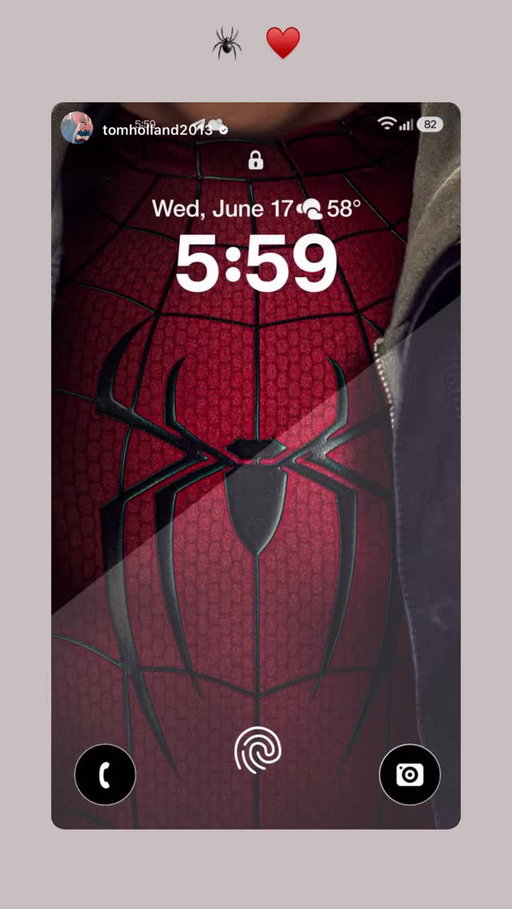 Story by zendaya on Jun 17, 2026