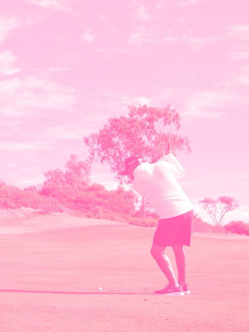 Should we bring back the nickname “Kool-Aid”? 
Watch the full episode of More Than Golf with JJ Spaun now on PUMA Golf’s YouTube. Link in bio.