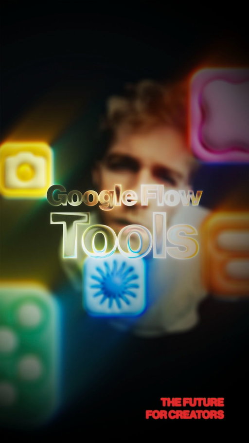 So… creators can finally build the exact tools their ideas have been waiting for 👀

#GooglePartner