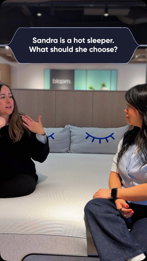 Enjoy 25% off almost everything† at Sleep Country Canada to kick off summer right!

🗓️ Mark your calendar!

† Offer valid from the 24th to July 7. Valid on regular-priced items.
Conditions apply. Speak with a sleep expert for details.

#SleepCountryCanada #SleepWell #Summer2026 #SleepCool