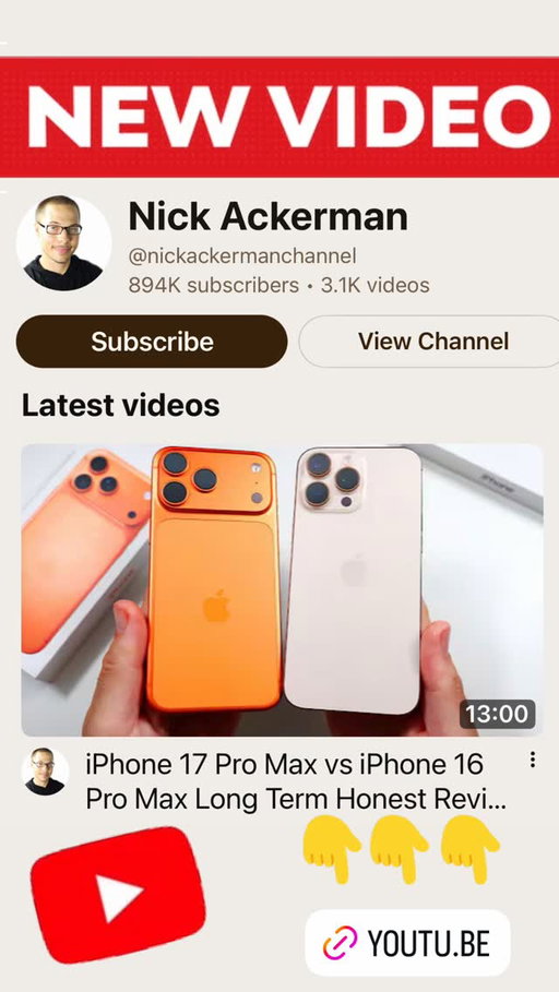 Story by nickackermanchannel on Jun 17, 2026