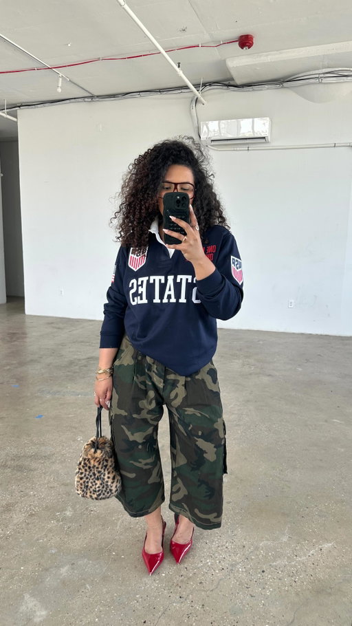 #worldcup outfit inspo ⚽️

#fifaworldcup #ootd #outfits