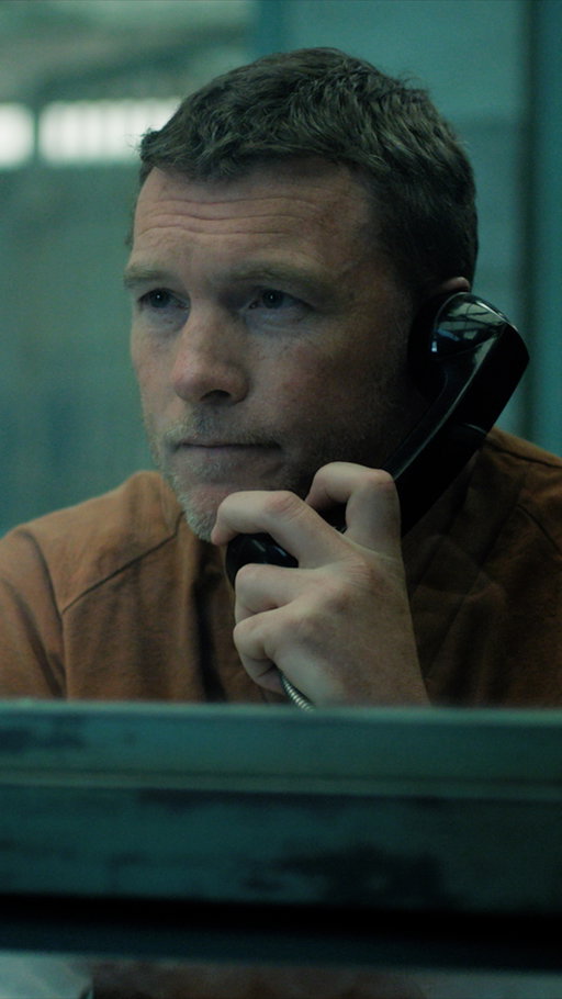 E în închisoare pentru că și-a ucis fiul, dar dovezile sugerează că băiețelul ar fi viu... I Will Find You, de Harlan Coben, cu Sam Worthington, e disponibil acum.