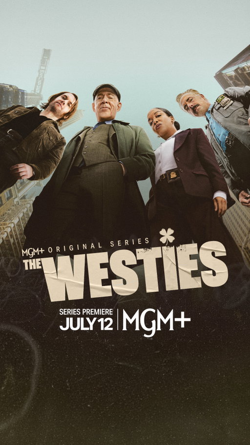 A legacy built on blood, sweat, and tears. #TheWesties premieres July 12 on #MGMplus ☘️