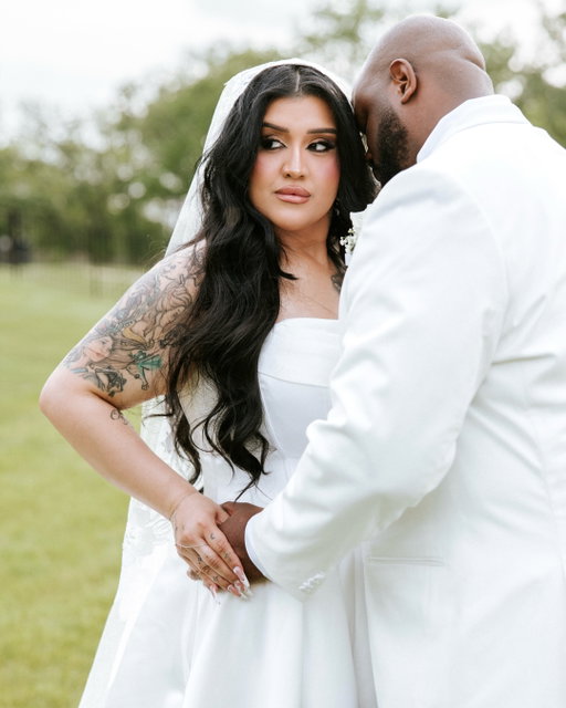 Mr. and Mrs. Millaaaaaa 😂🤍
I can’t believe it’s been a month?! where has time gone?
I want to get married again lol