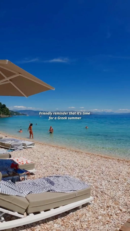 If you’re looking for a GREEK SUMMER🇬🇷🏝️@firstchoiceholidays has some brilliant LAST- MINUTE deals that are just too GOOD to miss! 🇬🇷✈️🏝️

🔗Want the details on the exact package we booked? Comment CORFU below and I’ll DM you the link so you can snap up the same deal! 💌

We’ve just returned from Corfu 🇬🇷and, honestly? It’s an absolute gem. If you want that classic Greek island magic but fancy something a bit more affordable than the usual hotspots, this is the one. 

We had such a fab time staying at the Iolida Corfu Resort, it was the perfect base to explore the whole island 🏝️

🏝️Don’t miss these places: Corfu Old Town • Cafe Kanoni •  Monastery of Vlacherna •  Paleokastritsa • Barbati Beach • Alipa Beach •  Faliraki Beach • Porto Timoni •  Canal D’Amour •  La Grotta Bar • Elia Taverna • Garitsa Bay•  Imabari Corfu• Bahia Mare Beach Club

Tag someone who would love a Greek summer! ☀️🇬🇷

🇬🇷🏝️ #ad #firstchoiceholidays #firstchoiceinsider #greece #travel things to do in Greece | best holiday package to book | best places to visit in Corfu | best place to stay in Corfu 🇬🇷🏝️