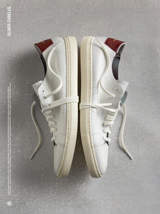 Introducing the Low 1 DS. A deconstructed interpretation of our original Low 1 flagship silhouette. 

Shot by @shota_new_york.