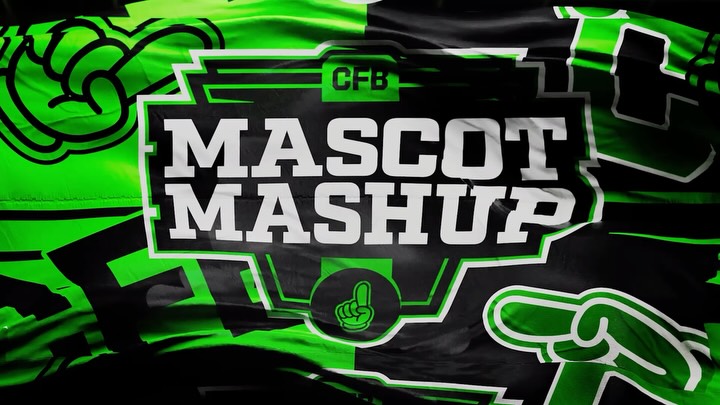 Canes Fam, Mascot Mashup is HERE! 🙌

🎮 Play as Sebastian the Ibis in College Football 27 on DAY 1 — one of 10 mascots unlocked from the start!

🚨 Want to play SEVEN DAYS EARLY? Grab an MVP+ Membership to get exclusive early access using the link in our bio.
