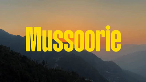 Mussoorie 2026 🫶🏼

#mountain #fyp #travel #cousintrip