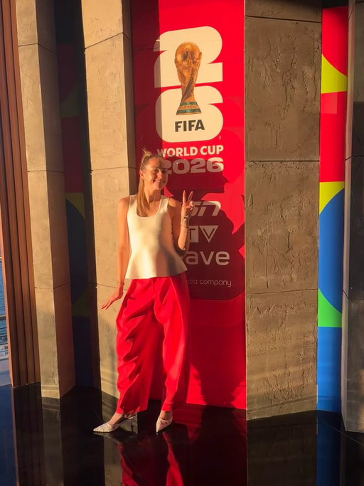 Short but sweet week on the desk in beautiful Vancouver for the men’s World Cup with my @tsn_official fam!

Incredible games to cover, insane views, very grateful 🙏🏼