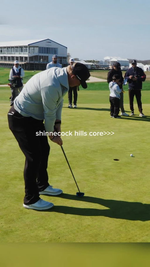 It’s going to be absolute carnage this week at the US Open… 
-
-
-
#golf #golflife #golfaddict #golfcourse #usopen