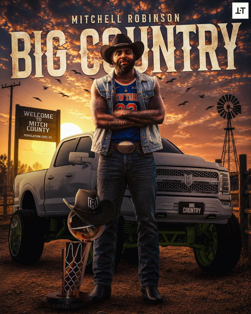 BIG COUNTRY🤘🏾