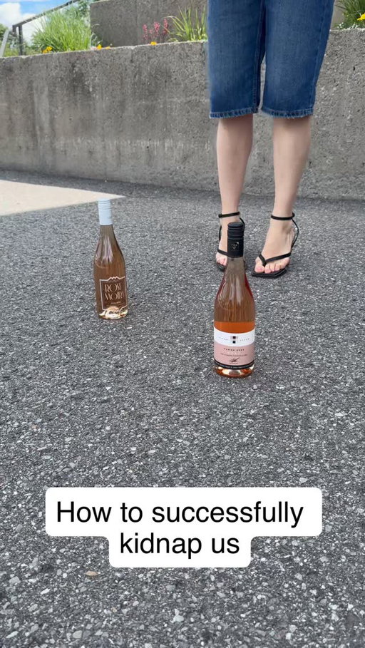 If you’re ever looking for a way to kidnap the Savvy Company team... some Ontario Rosé is all you’ll need 💁‍♀️👌

Good thing we’ve already got a solid lineup of Ontario Rosé in-stock online — so we won’t be tempted to follow any trails of wine this summer... but we can’t make any promises 👀🍷

Featured Wine ✨
🌸 @malivoire Moira Rosé
🌸 @tawsewinery Grower’s Blend Rosé 2024
🌸 @sprucewoodshores Beach Glass Rosé
🌸 @fredwinesniagara Funky Fred Pink