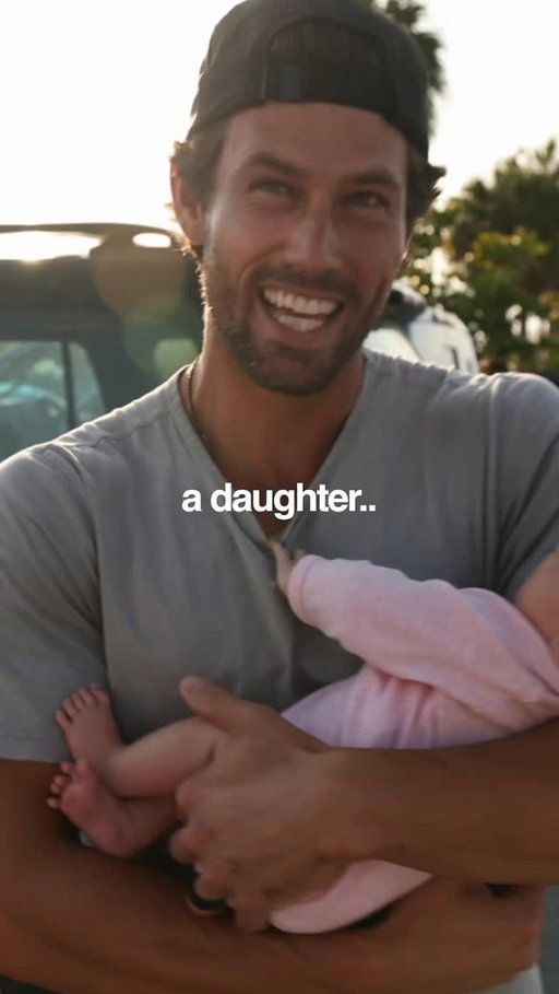 Being a girl dad is the best ❤️‍🔥💪🌍

Raising a daughter is the privilege of a lifetime ⚡️ 

Inspo @eddie.vanheel 🤟 

#girldad #daughters #dadlife