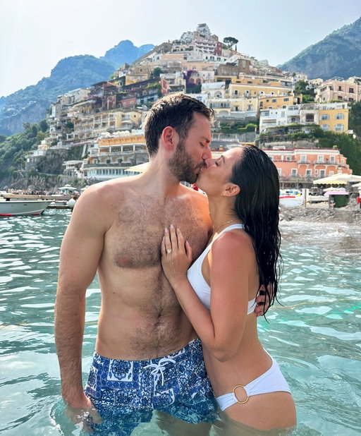 Happy Anniversary, hot Michael. I love you to the moon and back a million times over. Please enjoy the most hodgepodge of honeymoon/wedding photos that I randomly selected to celebrate our love. Being married to you is my favorite thing in the world. And I will always take any and every excuse to share the epic party we threw to kick this whole thing off!