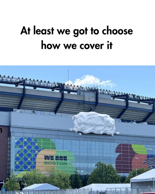 @levis  they got us too
