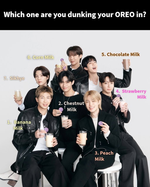 what’s your flavor bias?