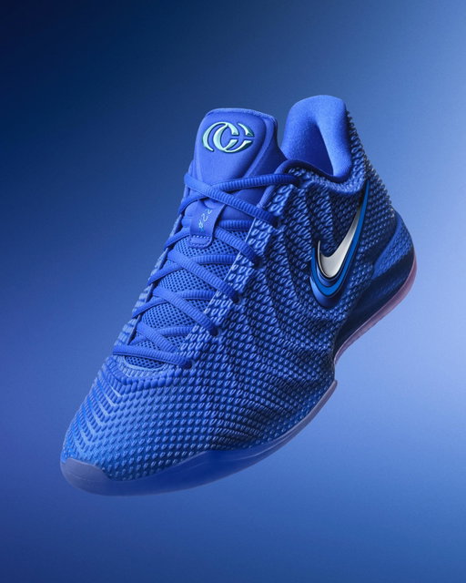 Coming to a logo near you. Introducing the Caitlin 1.