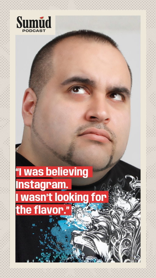 “I was believing Instagram. I wasn’t looking for the flavor.”

Said Durrah reflects on mental health, social media personas, and the hidden struggles people carry. After texting friends during Ramadan to ask what they wanted dua for, he realized how many people close to him were quietly dealing with pain he never knew about.

Sponsored by The Karate Attorney (@karateattorney). Visit KarateAttorney.com 

🎬 Full episode on https://sumudpod.com 

📲 Follow @dredhasan | @sumudpod | @saidsworld | @arabismepodcast | @watermelonplusco | @watermelonpictures