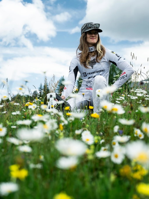 World Cup #4 Lenzerheide, Switzerland🌸🌼

@nathhughesphoto