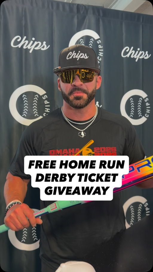 The King of Swing Home Run Derby is Friday and we’re giving away FREE tickets at our booth today until they’re gone. Come find us at the Omaha Baseball Village and grab yours before they run out.👑

Not only will you watch some of the best high school and college power hitters in the country go head to head, but you’ll also get to demo the newest Louisville Slugger and DeMarini bats before you buy. New Voodoo, new Goods, new Exile, all ready to swing.

Can’t make it to Omaha? We’re streaming the whole thing live on our YouTube channel. All the details are in our profile.

June 19th. UNO’s Tal Anderson Field. One night only. The biggest swings. The brightest stars. Be there.🔥

#baseball #baseballlife #baseballseason #baseballgame #baseballswag
