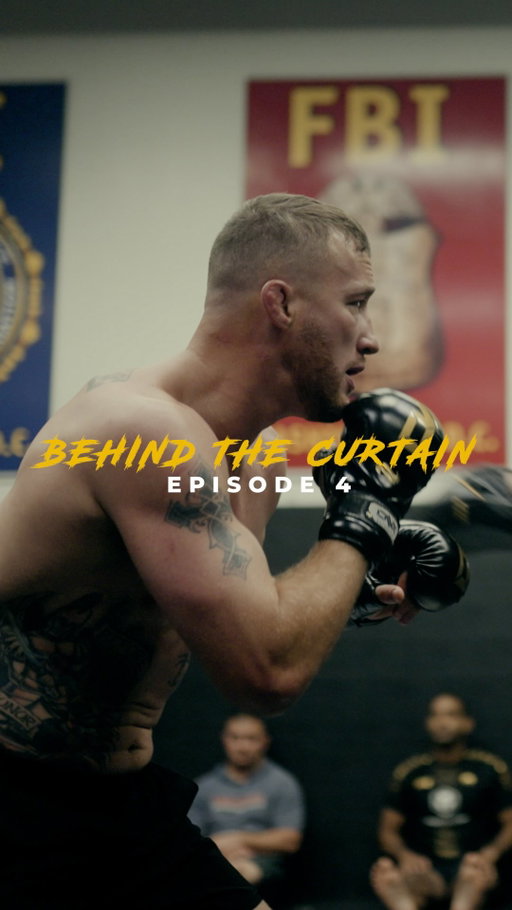 Man.. what a ride it’s been. Grateful for everyone who’s believed in me and been with me through this journey. My family, my team and my fans, thank you. 🇺🇸

The final episode of ‘Behind The Curtain’ is live on my YouTube. Link in my bio.