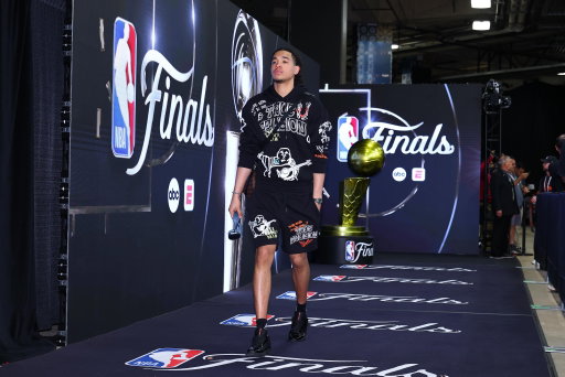 True Champion.
#teamtrue